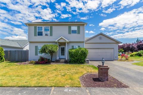 804 Belfair Ave SW, Orting, WA 98360 photo 1