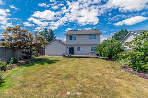 804 Belfair Ave SW, Orting, WA 98360 photo 37
