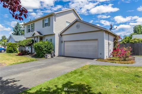 804 Belfair Ave SW, Orting, WA 98360 photo 4