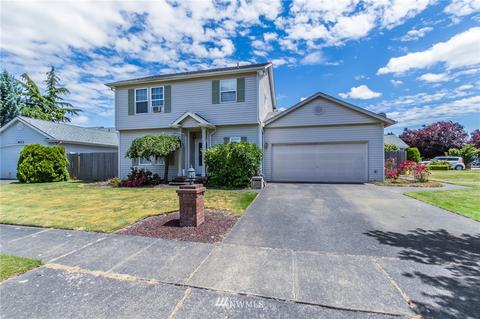 804 Belfair Ave SW, Orting, WA 98360 photo 2