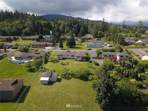 510 Eunice St, Sequim, WA 98382 photo 2