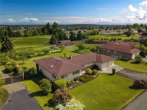 510 Eunice St, Sequim, WA 98382 photo 1