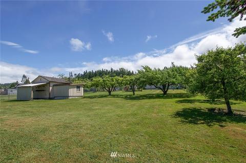 510 Eunice St, Sequim, WA 98382 photo 38