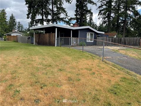 19301 Crescent Dr E, Spanaway, WA 98387 photo 5