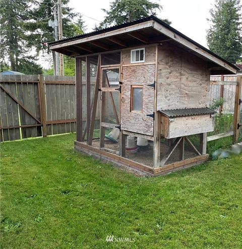 19301 Crescent Dr E, Spanaway, WA 98387 photo 28