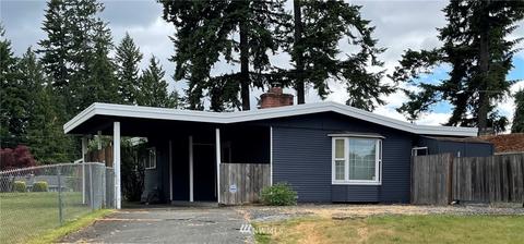 19301 Crescent Dr E, Spanaway, WA 98387 photo 1