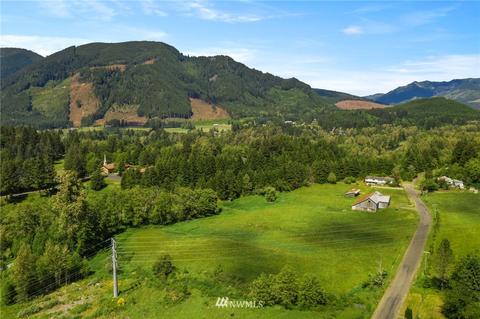 171 Compton Rd, Morton, WA 98356 photo 1