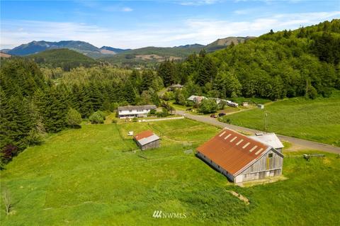171 Compton Rd, Morton, WA 98356 photo 2