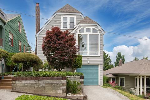 504 N 68th St, Seattle, WA 98103 photo 2