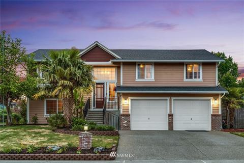 14703 147th St E, Orting, WA 98360 photo 1