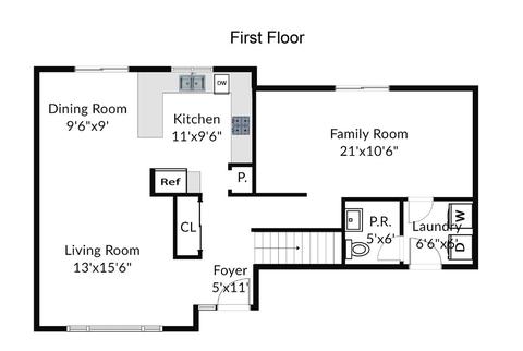 930 Glenhaven Dr, Everett, WA 98203 photo 20
