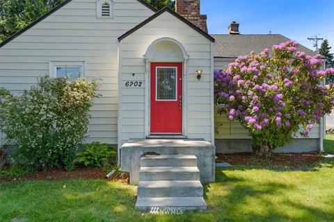 6202 Fleming St, Everett, WA 98203 photo 1