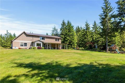 370 E Wilson Way, Grapeview, WA 98546 photo 37
