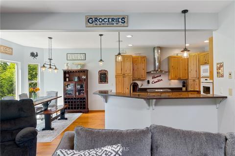 370 E Wilson Way, Grapeview, WA 98546 photo 9