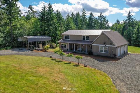 370 E Wilson Way, Grapeview, WA 98546 photo 1