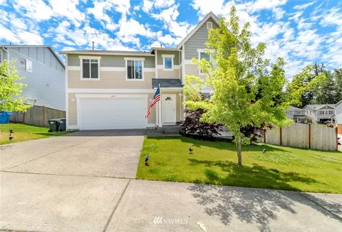 1620 203rd St E, Spanaway, WA 98387 photo 1