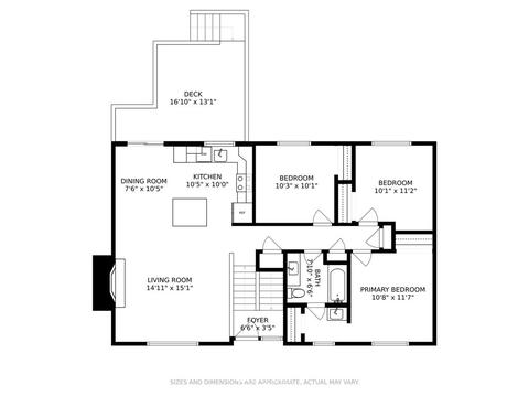 22500 1st Pl W, Bothell, WA 98021 photo 21