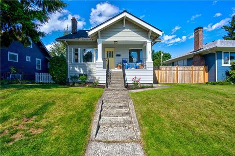 2312 Pine St, Everett, WA 98201 photo 1