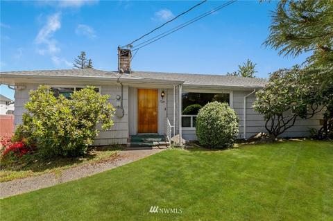 7227 Upper Ridge Rd, Everett, WA 98203 photo 1