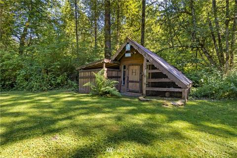 23822 177th St E, Orting, WA 98360 photo 32