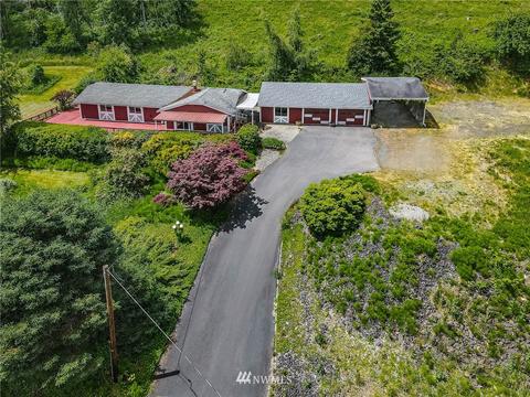 1546 Scheuber Rd, Centralia, WA 98531 photo 1