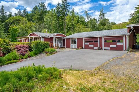 1546 Scheuber Rd, Centralia, WA 98531 photo 2