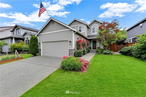 4304 135th Pl SE, Mill Creek, WA 98012 photo 1