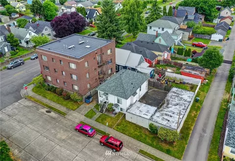 2331 Rockefeller Ave, Everett, WA 98201 photo 3