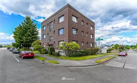 2331 Rockefeller Ave, Everett, WA 98201 photo 2