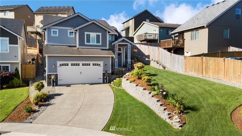4008 201st St E, Spanaway, WA 98387 photo 2