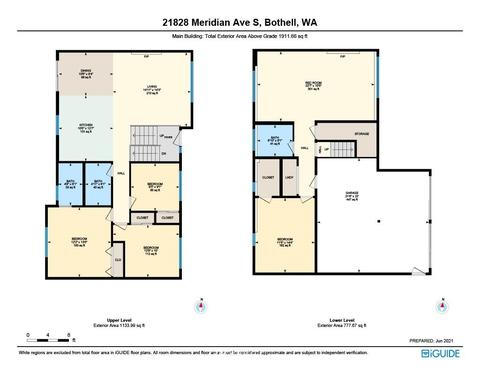 21828 Meridian Ave S, Bothell, WA 98021 photo 31