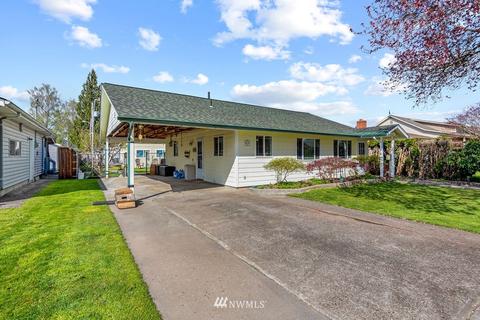 3018 Garfield St, Longview, WA 98632 photo 3