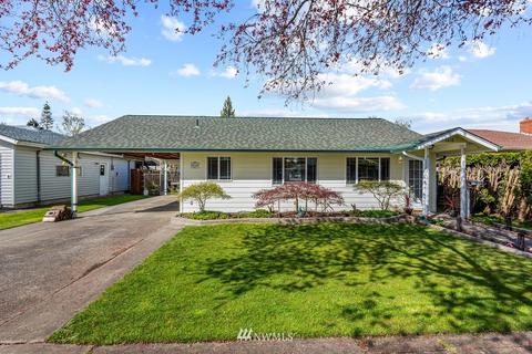 3018 Garfield St, Longview, WA 98632 photo 2