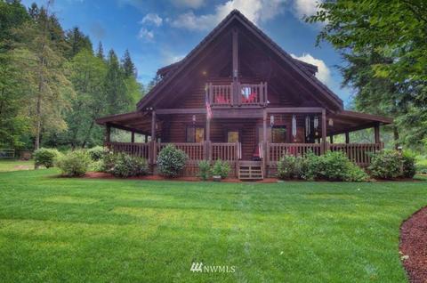24107 Brooks Rd E, Orting, WA 98360 photo 2