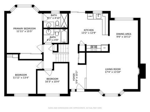 13712 25th Ave SE, Mill Creek, WA 98012 photo 21