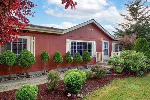 90 Marian Way, Sequim, WA 98382 photo 1