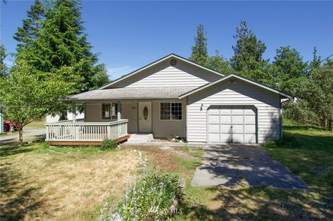 440 Fleming Dr, Sequim, WA 98382 photo 1
