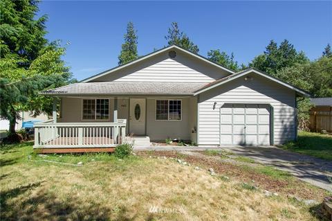 440 Fleming Dr, Sequim, WA 98382 photo 2