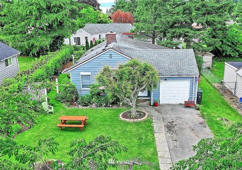 323 View Ridge Dr, Everett, WA 98203 photo 1