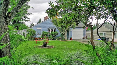 323 View Ridge Dr, Everett, WA 98203 photo 3
