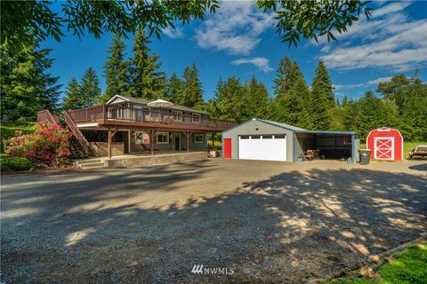 972 Tipsoo Loop N, Rainier, WA 98576 photo 2