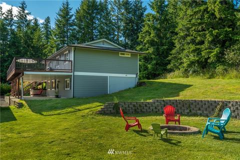 972 Tipsoo Loop N, Rainier, WA 98576 photo 14