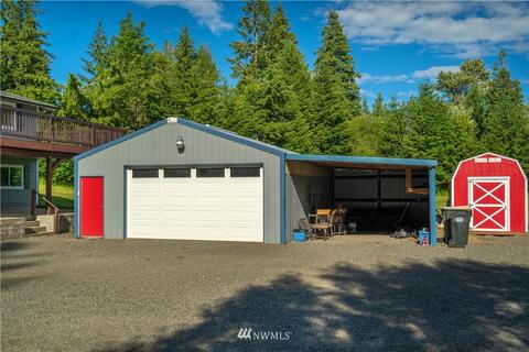 972 Tipsoo Loop N, Rainier, WA 98576 photo 3