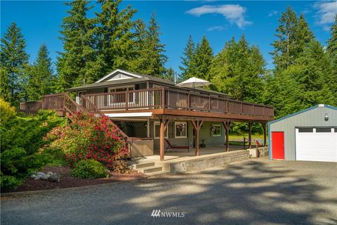 972 Tipsoo Loop N, Rainier, WA 98576 photo 1