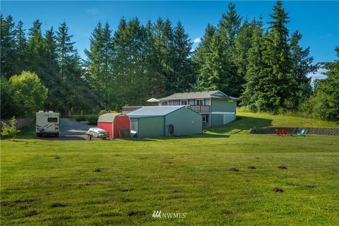 972 Tipsoo Loop N, Rainier, WA 98576 photo 12