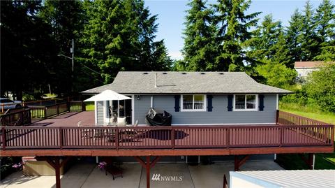 972 Tipsoo Loop N, Rainier, WA 98576 photo 6