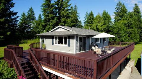 972 Tipsoo Loop N, Rainier, WA 98576 photo 5