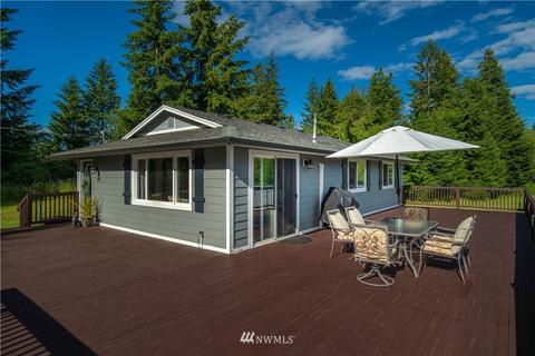 972 Tipsoo Loop N, Rainier, WA 98576 photo 11