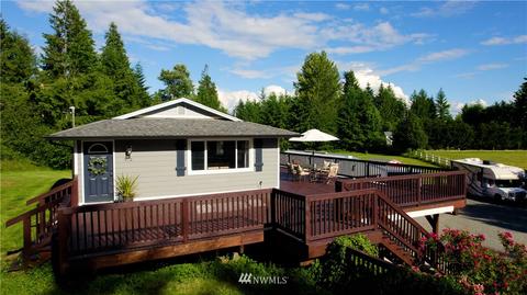 972 Tipsoo Loop N, Rainier, WA 98576 photo 4