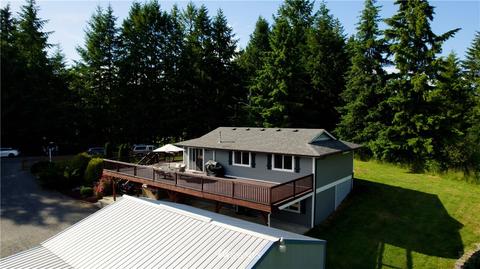 972 Tipsoo Loop N, Rainier, WA 98576 photo 8